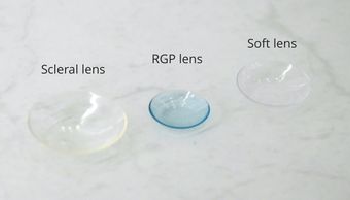 Cornea Treatment In Vile Parle