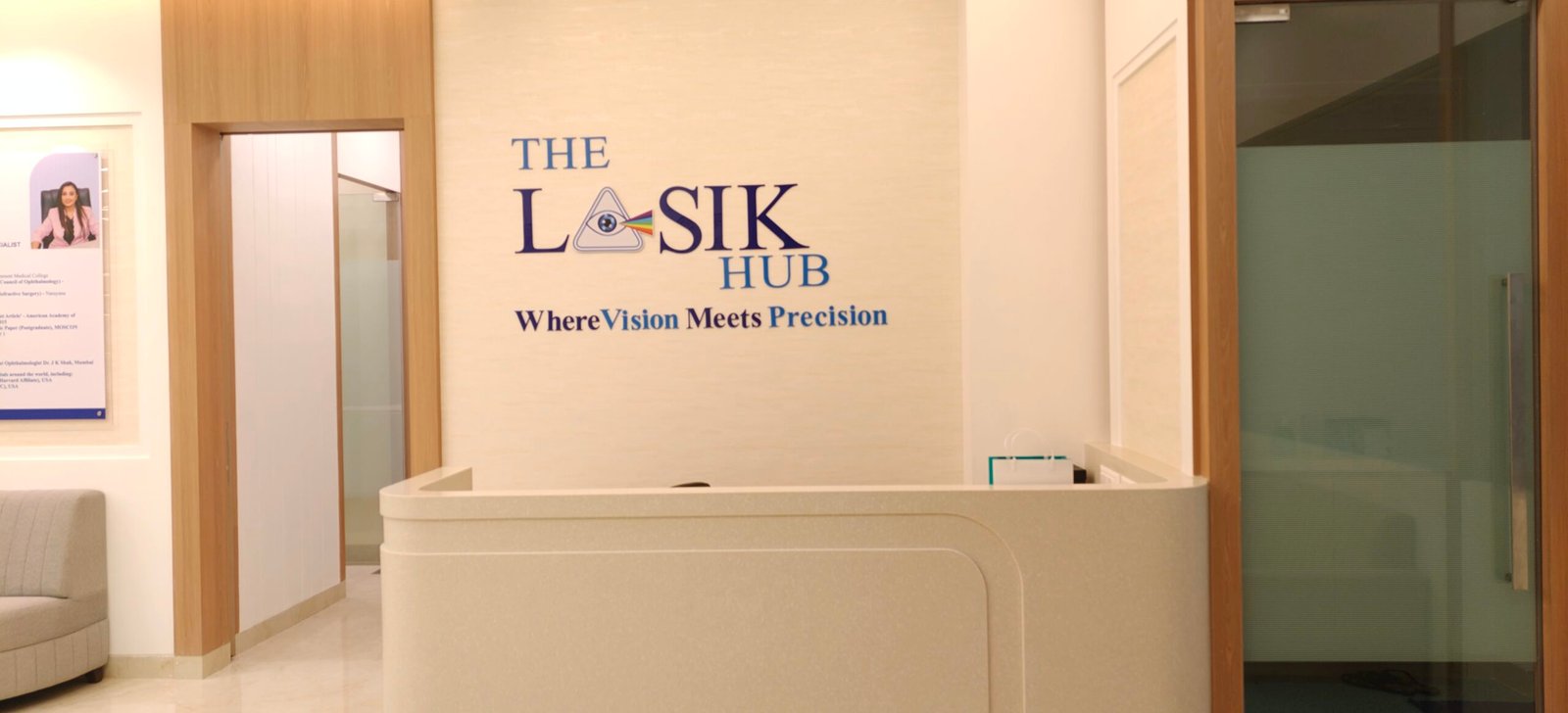 Eye Care Equipment Topax Eye Care